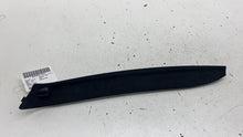 ⭕2016-2020 Tesla Model X Front Left Windshield Sun Visor Trim Bezel 1050286-00-E