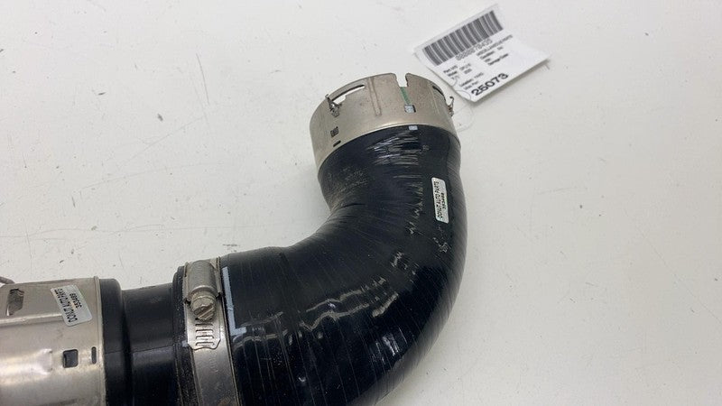 68525280AB ⭕ 2025 Ram 1500 3.0L Engine Turbocharger Intercooler Hose Tube Pipe 68525280AB
