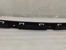 ⭕ 12-25 Model S Rear Body Attachment Bumper Center Support Bracket 6007724-00-C