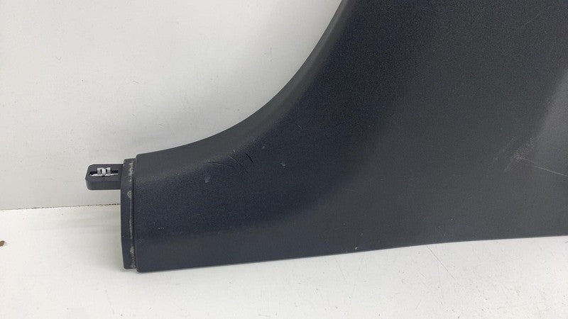 ⭕ 21-23 Polestar 2 Passenger Side B-Pillar Lower Trim Cover Panel Righ