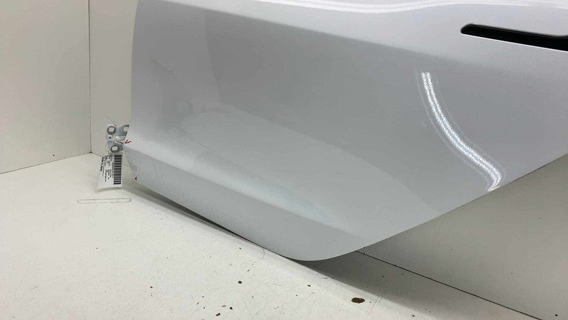 Rear Door TESLA MODEL 3 Left 22