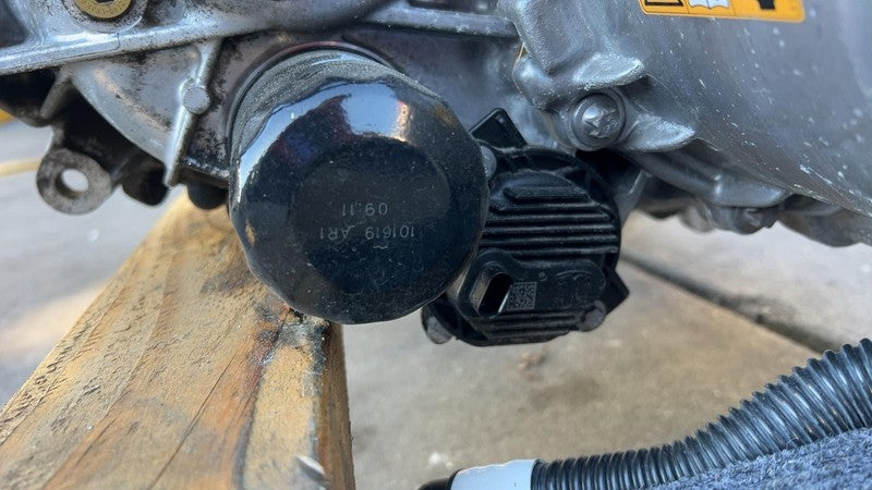 1120980 00 G ⭕ 2017-2023 Tesla Model 3 M3 Electric Engine Rear Drive Unit 3DU