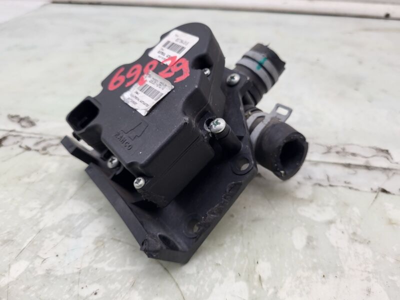 2012-2020 Tesla Model S MS 3-Way Port Coolant Valve Electric Actuator 3/4" inch