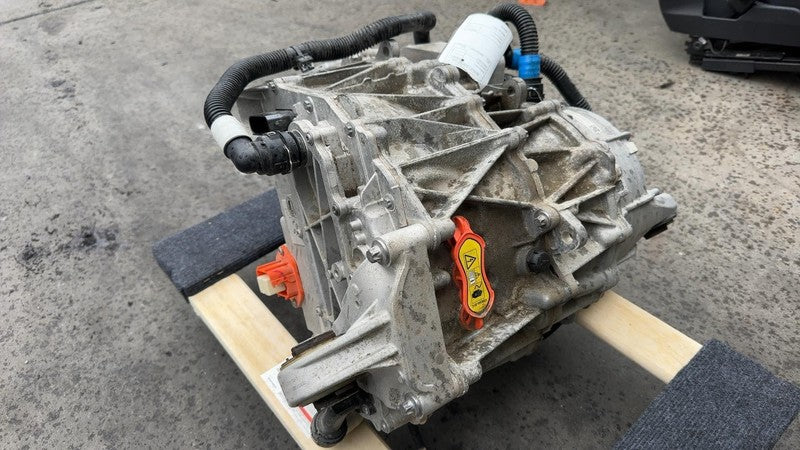 ⭕ 17-23 Tesla Model Y 3 Front Drive Unit Engine Electric Motor AWD 112