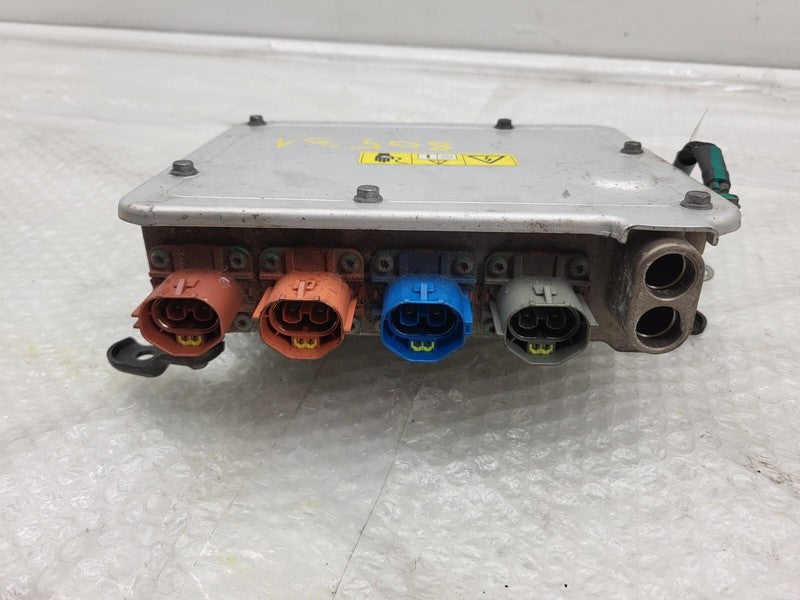 1028843 01 B ⭕ 12-15 Tesla Model S Front High Voltage Junction Box Distribution 1028843-01-B