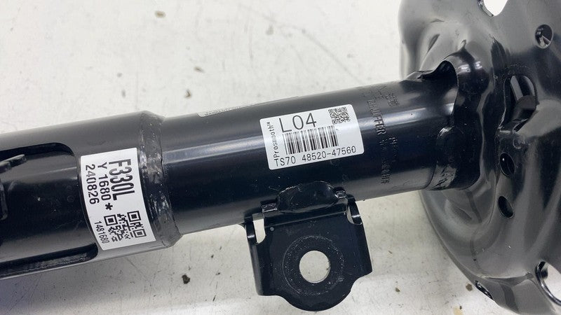 ⭕ 23-25 Toyota Prius Front Left Suspension Shock Strut Absorber FWD A0