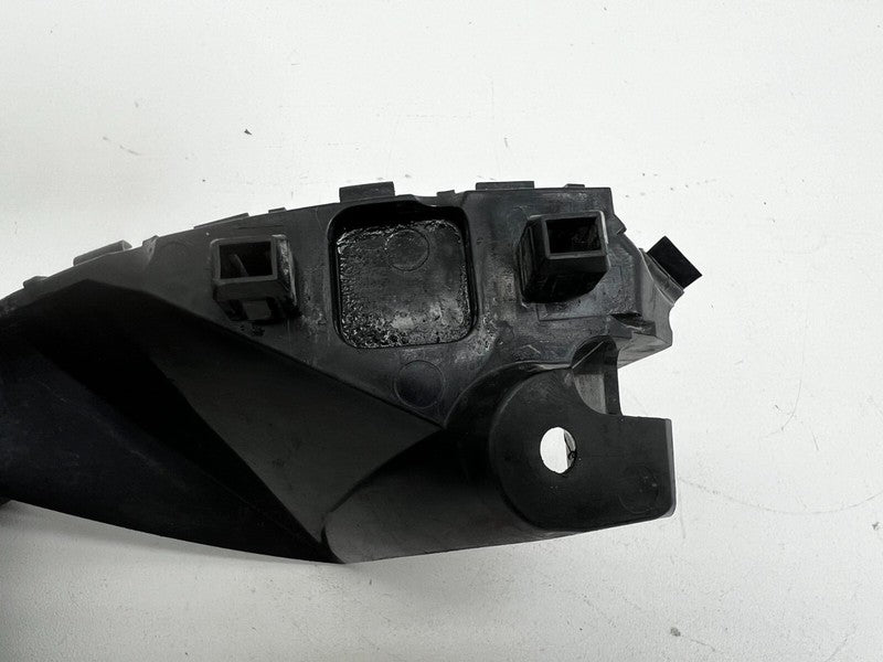 ⭕ 12-20 Model S Front Left Bumper Fascia Fender Support Bracket LH 109