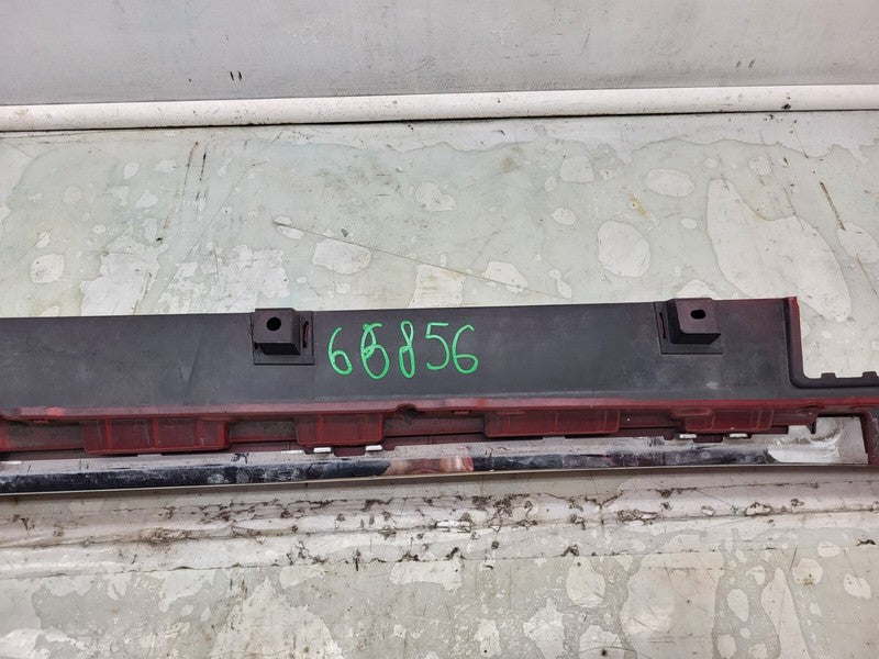 600587500J ⭕12-20 Model S Passenger Side Rocker Panel Outer Sill Molding Right 6005875-00-J