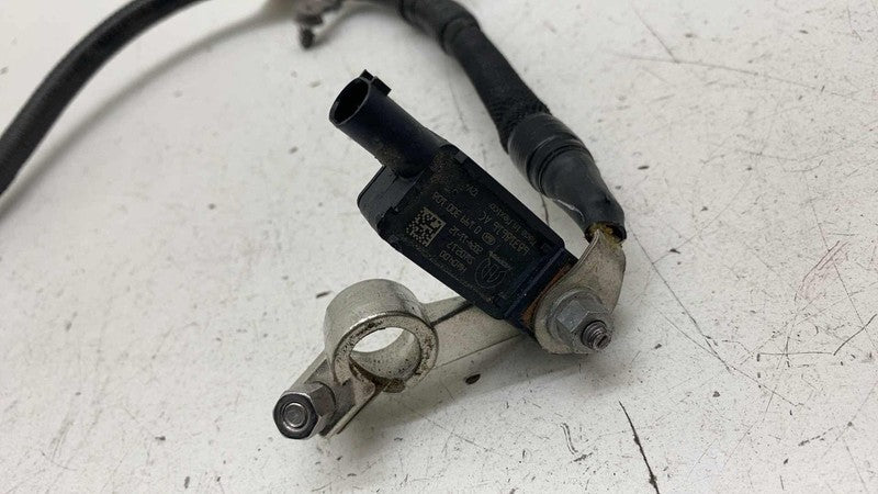 68530793 ⭕ 2020-2025 Chrysler Pacifica Negative Battery Cable Wire Wiring OEM 68530793AA