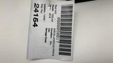 2016-2020 Tesla Model X MX Monocamera Drivers Assistance System Control Module