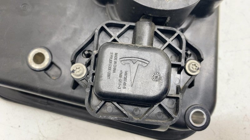 ⭕ 21-23 Tesla Model 3 HV Charge Charging Port Inlet Socket Module 1490