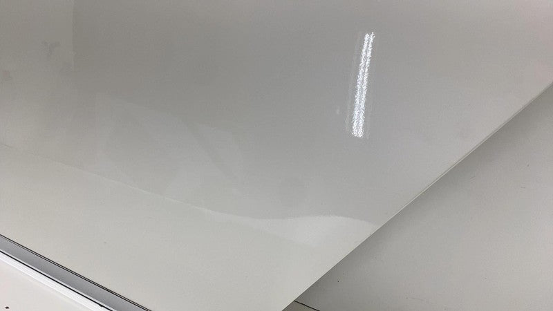 ⭕ 2022 Mercedes-Benz EQS 450+ V297 Rear Driver Left Door Shell Panel White - 799