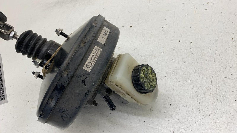 NF47-43800 ⭕ 2006-2015 Mazda MX-5 Miata Power Brake Booster Assembly NF4743800