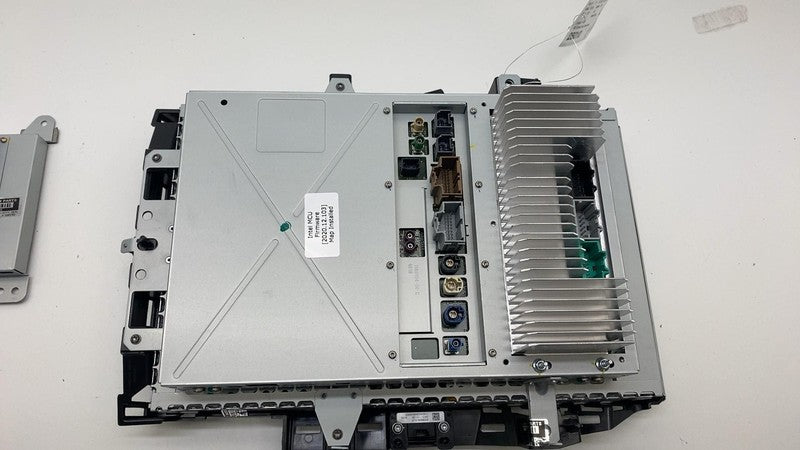 ⭕ 16-20 Model S MS Display Screen MCU Media Control & Speedometer 1140