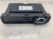 ⭕ 12-20 Model S Electronic Parking Brake Controller Module Control 1007618-00-E
