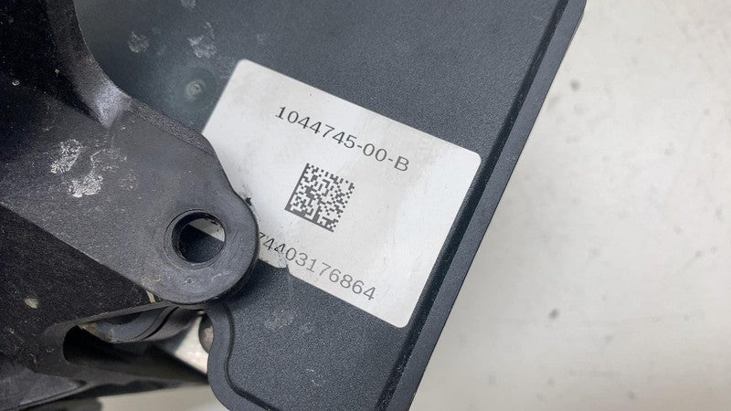 ⭕ 20-23 Tesla Model Y MY Anti-Lock Brake System ABS Pump w/ Bracket 10