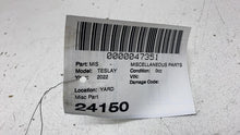 ⭕ 21-23 Model 3 Y Front Vehicle Electronic Controller Module Gen 3 1583991-03-C