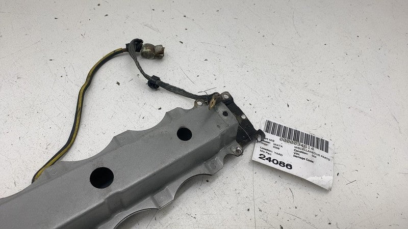 ⭕ 2006-2015 Mazda MX-5 Miata Front Lower Crossbar Support Bracket