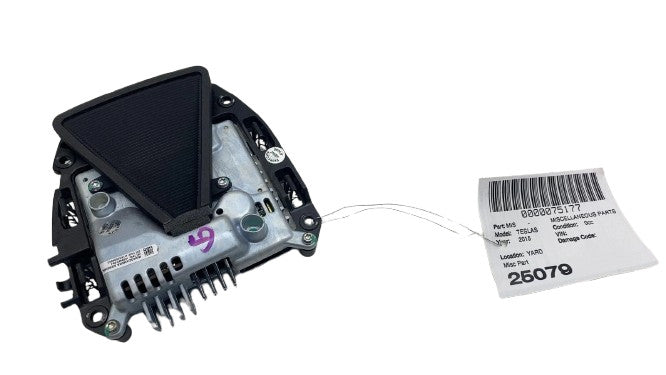 ⭕12-20 Tesla Model S Front Windshield Auto Pilot Mono Camera Module 10