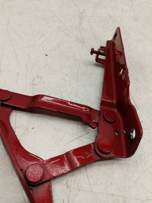 6006737-00-E ⭕ 12-15 Model S Front Right Side Bonnet Hood Hinge Closure Assist 6006737-00-E