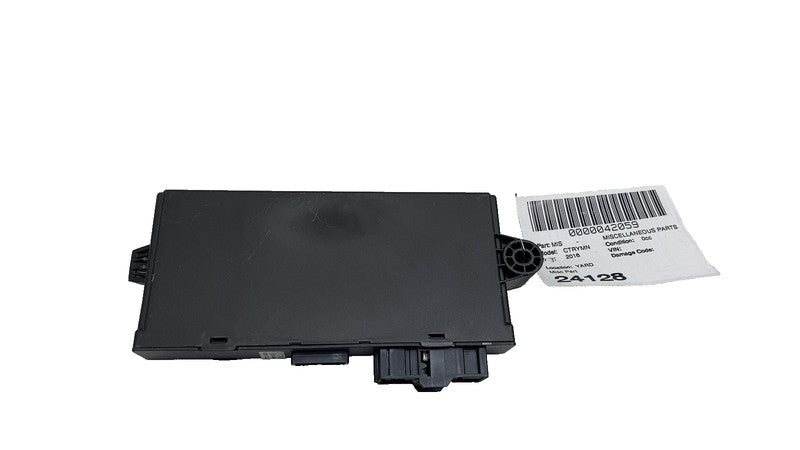 ⭕ 2011-2016 Mini Cooper Countryman S Theft Locking Control Module Assembly OEM