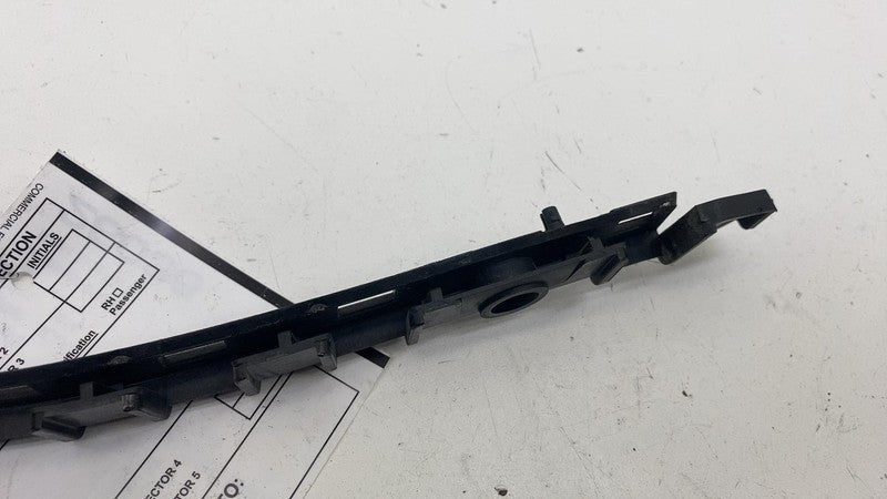 A2468850221 ⭕ 14-15 Mercedes-Benz B Electric Drive Rear Right Bumper Bracket RH A2468850221