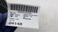 2022 2023 2024 Kia EV6 HVAC A/C Climate Heater Blower Motor Housing Box Assy OEM
