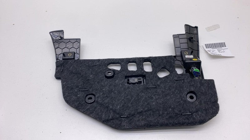 9Y1.857.110.B ⭕ 2019-2024 Porsche Cayenne Front Right Dash Lower Knee Bolster Panel 9Y1857110B
