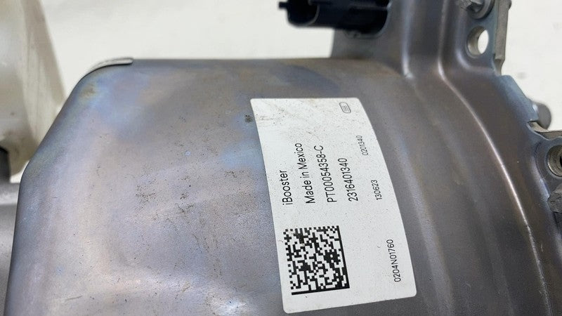PT00054358-B ⭕ 2022-2024 Rivian R1T R1S Brake Booster Master Cylinder Assembly PT00054358-B