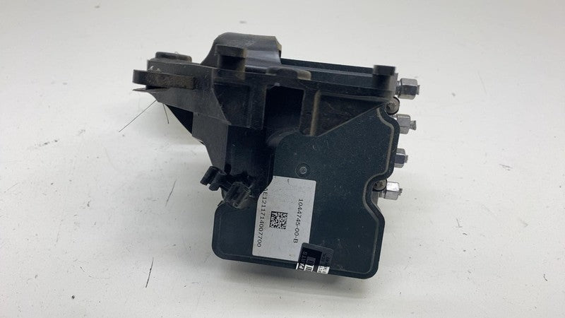 ⭕ 17-23 Tesla Model 3 Y Anti-Lock Brake System ABS Pump Module Unit 10
