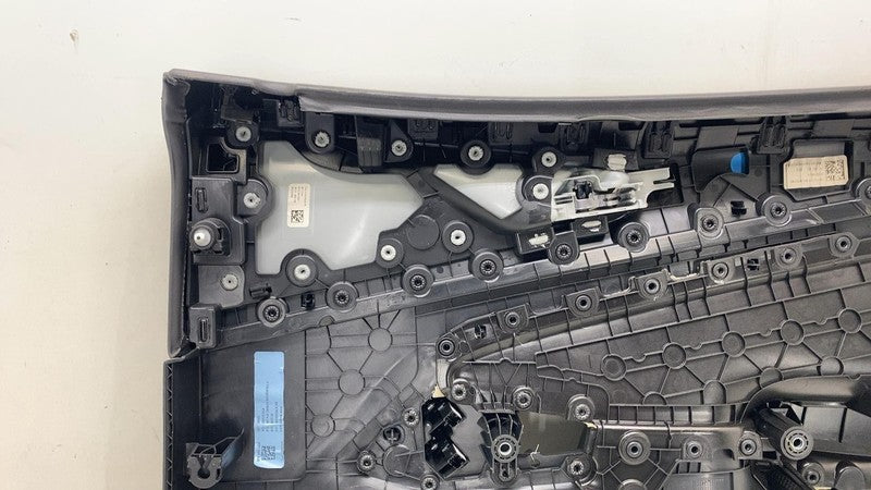 ⭕ 2021-2023 Volkswagen ID.4 Front Driver Side Door Trim Card Cover Panel Left LH