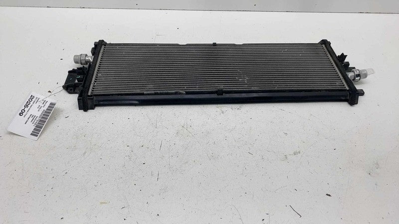 107708200B ⭕ 2017-2023 Tesla Model 3 M3 A/C Coolant Cooling Radiator Condenser 1077082-00-B