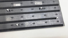 2024-2025 Tesla Cybertruck Front Center Console Floor Bracket Trim Cover Panel