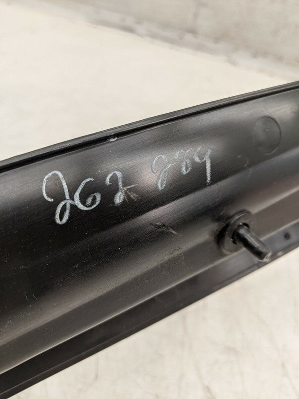 ⭕ 12-25 Model S Rear Right Tailgate Trunk Pinch Sensor Trim Molding 60