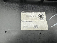 ⭕ 16-20 Model X MX Driver Side B-Pillar Lower Trim & Air Duct Left 1035967-90-F