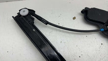 ⭕ 24-26 Model 3 Front Right Door Window Glass Regulator & Motor RH 1929918-00-A