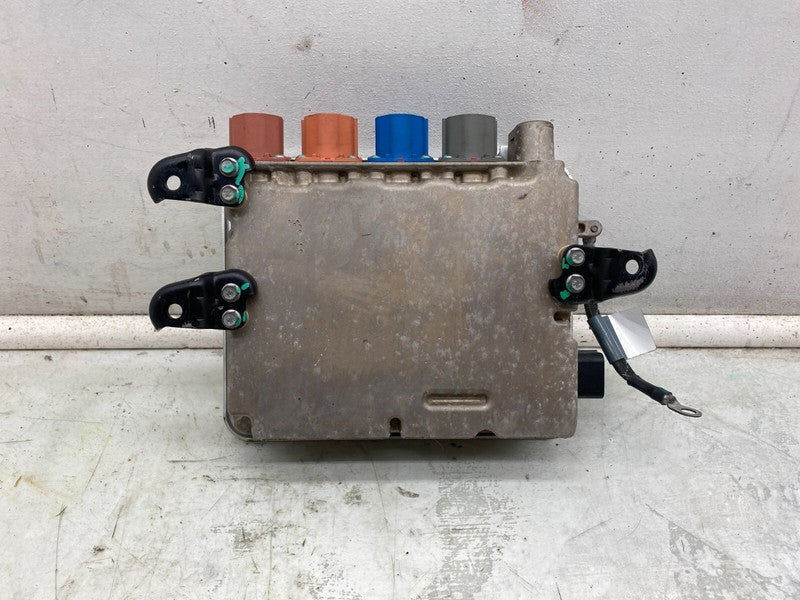 1028843 01 B ⭕ 12-15 Tesla Model S Front High Voltage Distribution Junction Box 1028843-01-B