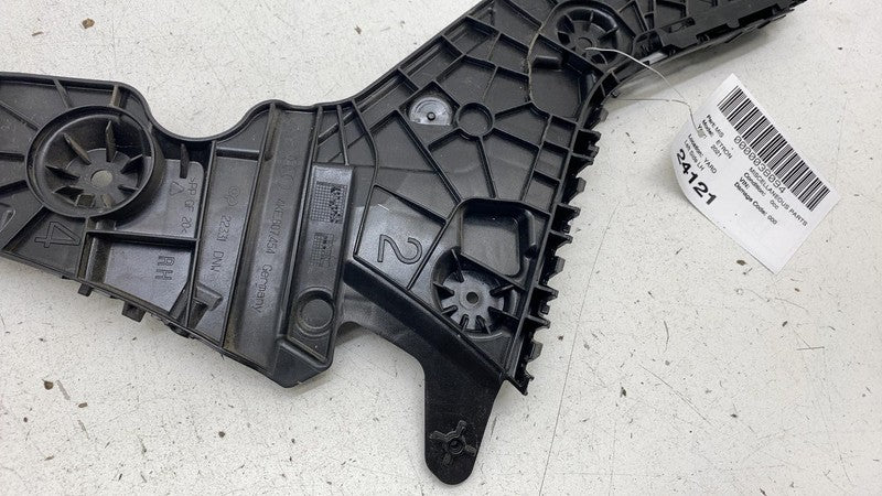 4KE807454 ⭕2019-2023 Audi e-Tron Rear Side Bumper Guide Bracket Support Right RH 4KE807454