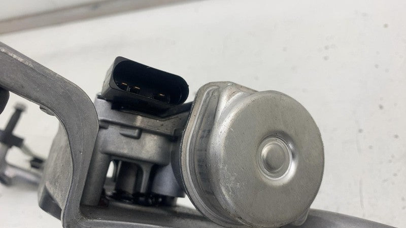 4KL 955 119 ⭕ 2019-2023 Audi E-Tron Windshield Wiper Transmission Linkage & Motor 4KL955119