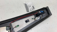 ⭕ 2017-2023 Tesla Model 3 Left B-Pillar Applique Glass Trim Molding 1100437-00-C