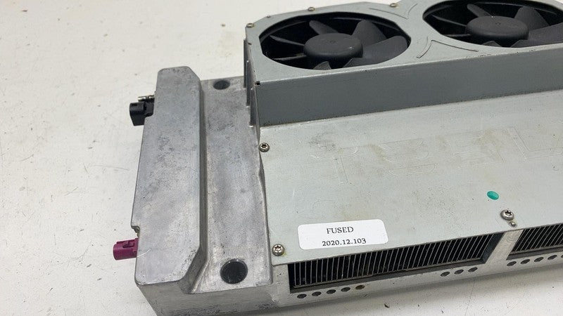 ⭕ 16-20 Model X MX Autopilot Module Self-Driving Computer 3.0 Fused 16