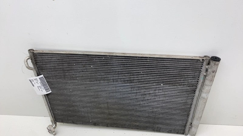 104849900C ⭕ 2016-2020 Tesla Model X MX Radiator Front Cooling A/C Condenser 1048499-00-C