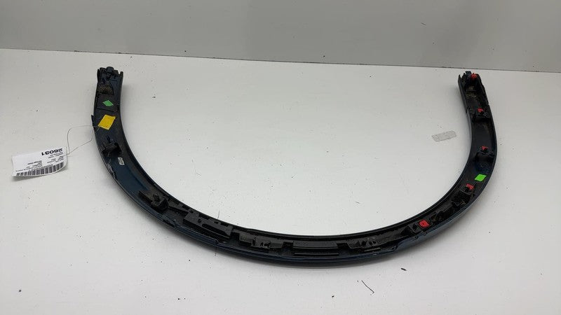9Y3 854 732 B ⭕2019-2024 Porsche Cayenne Rear Right Fender Wheel Arch Flare Molding 9Y3854732B