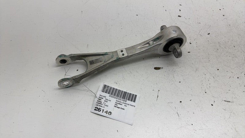 ⭕ 2021-2025 Tesla Model X Rear Left Control Arm Upper Fore Link AWD 14