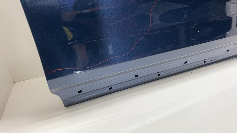 ⭕ 2023 2024 Honda CR-V Front Passenger Side Door Shell Panel Right Ass