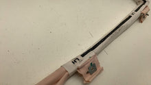 ⭕ 12-20 Tesla Model S Driver Side Roof Curtain Safety Airbag Left 1005261-00-B