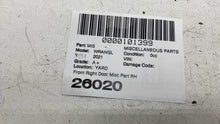 Miscellaneous Parts JEEP WRANGLER 21