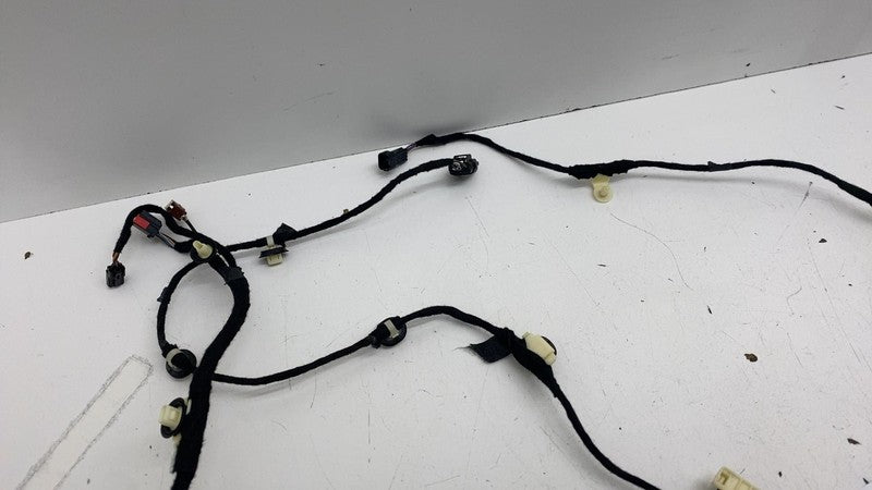 ⭕ 2018-2021 Lincoln Navigator Front Right Door Wiring Harness Cable Wi