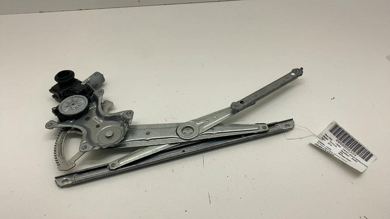 062020-4961 ⭕ 2018-2022 Toyota C-HR Front Right Door Window Regulator & Motor 85710-101010
