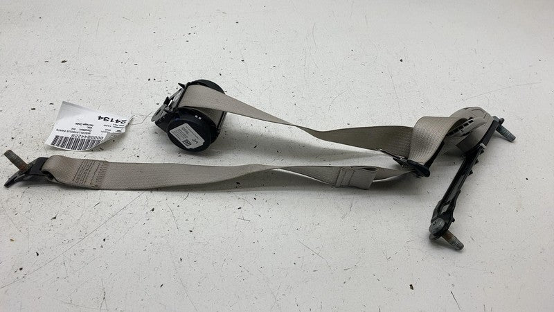 6EB001D2AC ⭕ 2017-2024 Chrysler Pacifica Rear Passenger 2nd Row Seat Belt Right 6EB001D2AC